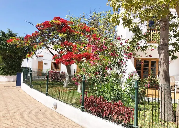 Bonito Apartmento En Garden City Con Piscina Climatizada