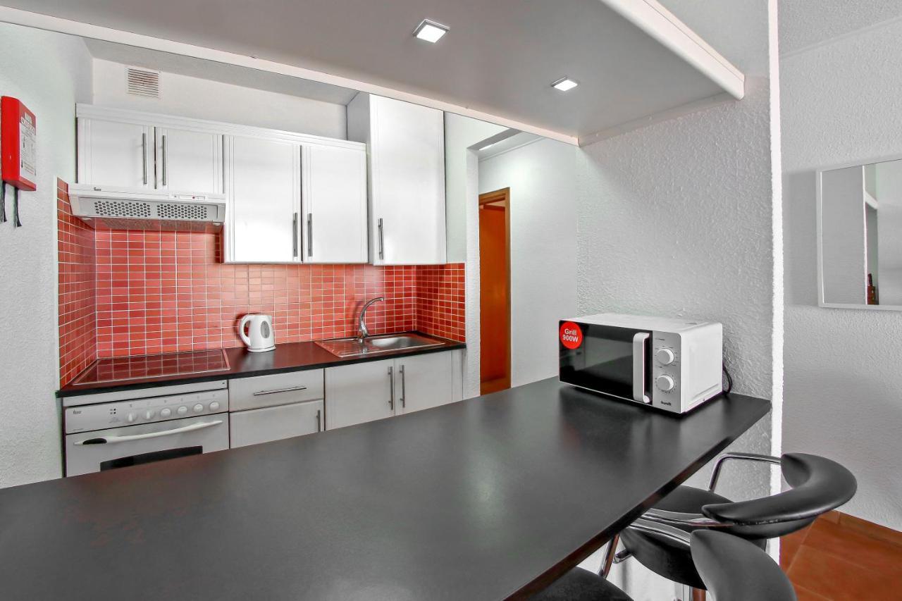 Appartement Bonito Apartmento En Garden Con Piscina Climatizada