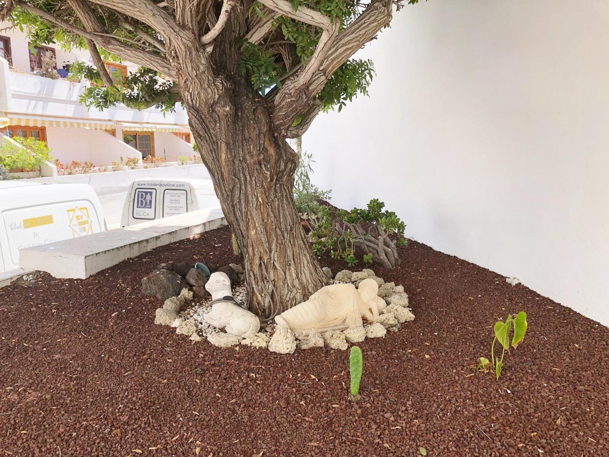 Appartement Bonito Apartmento En Garden Con Piscina Climatizada *