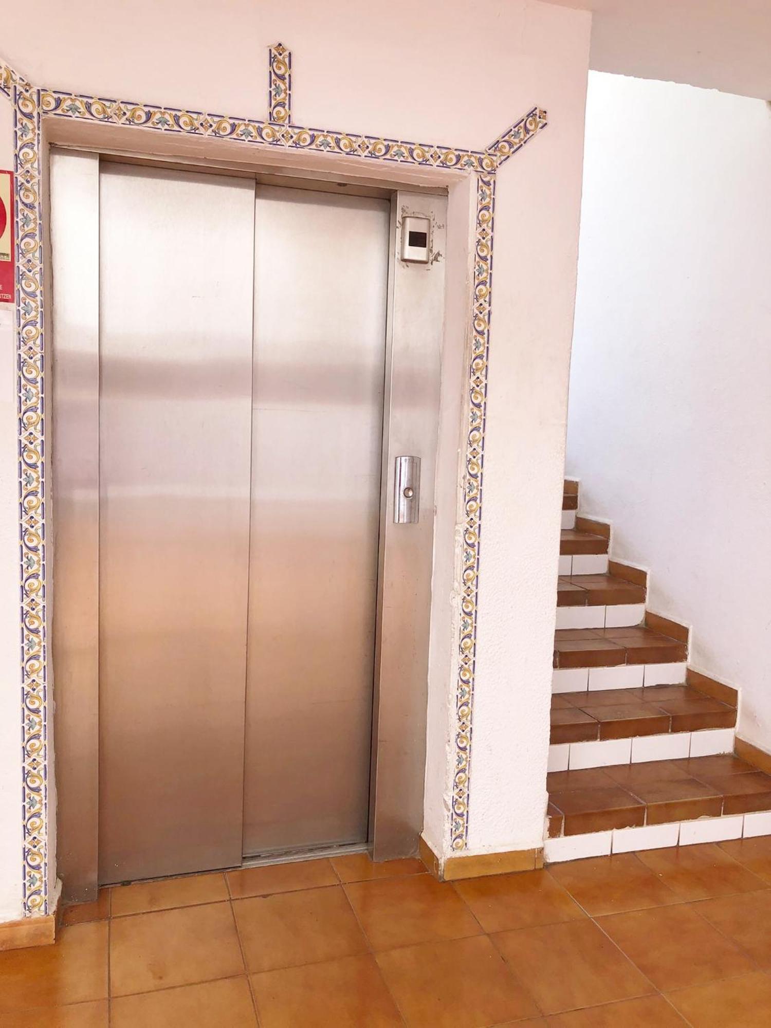 Bonito Apartmento En Garden Con Piscina Climatizada * Playa Feñabe
