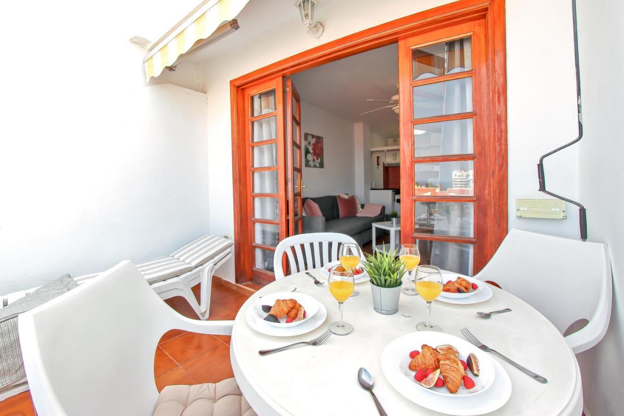 Bonito Apartmento En Garden Con Piscina Climatizada Apartment