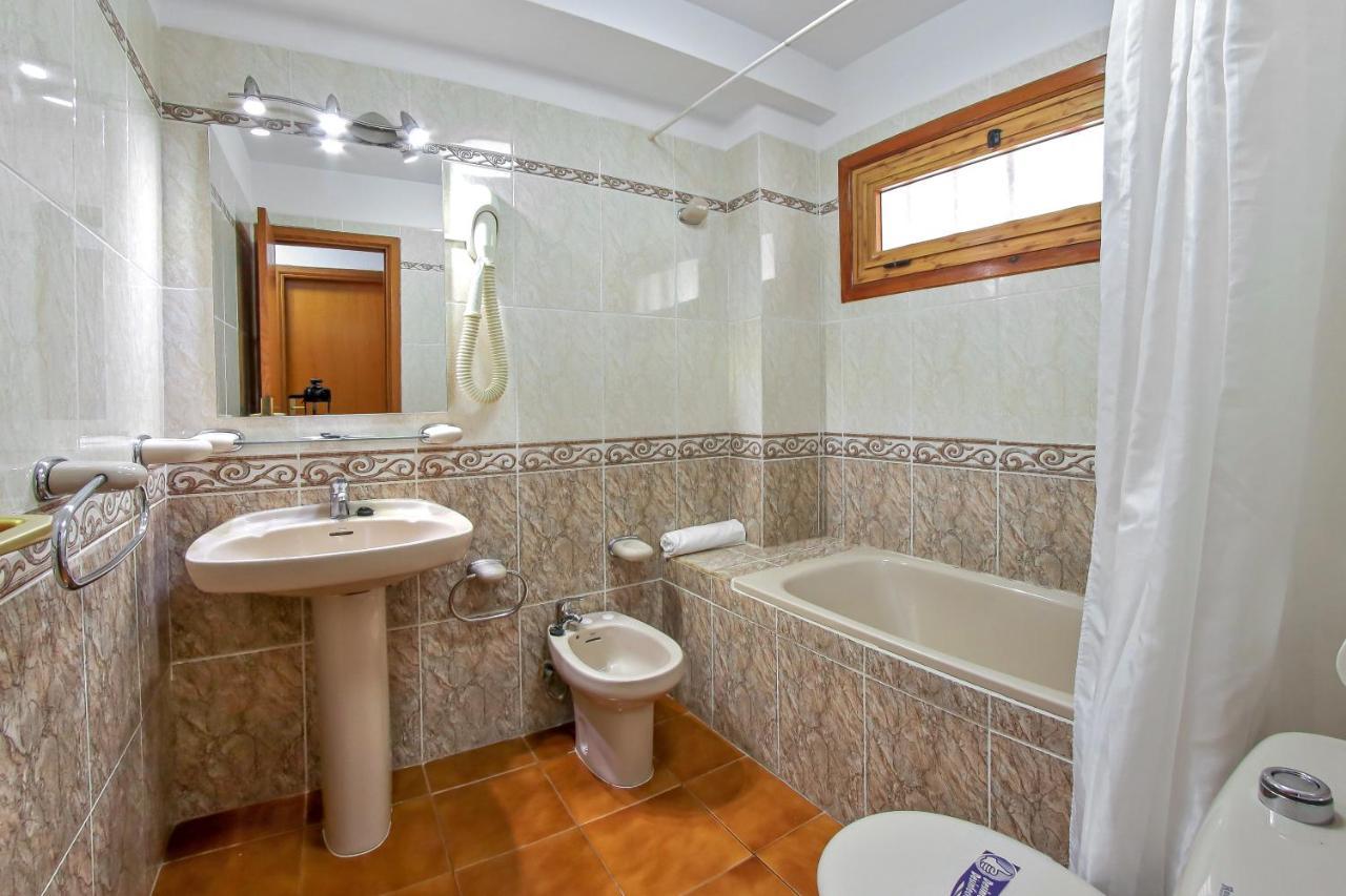 Bonito Apartmento En Garden Con Piscina Climatizada Apartment