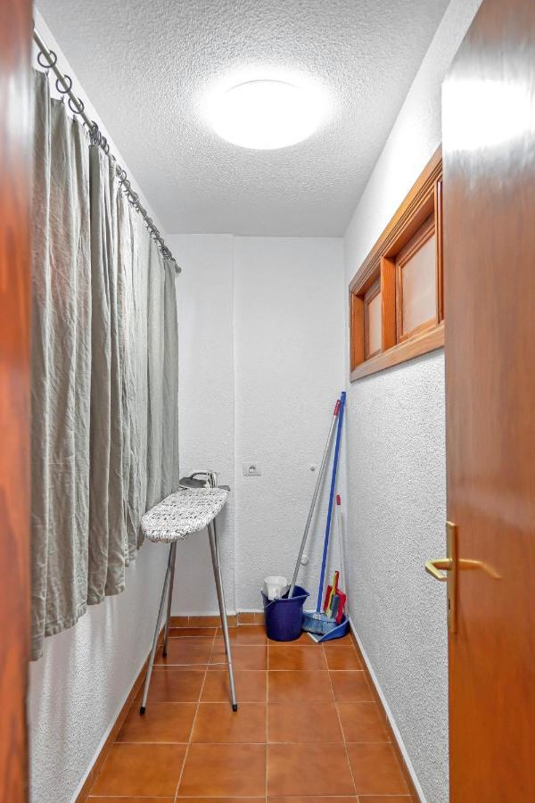 Apartament Bonito Apartmento En Garden Con Piscina Climatizada Playa Feñabe