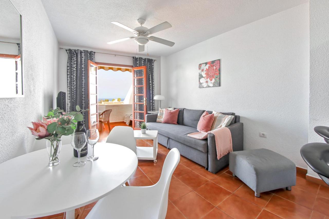 Bonito Apartmento En Garden Con Piscina Climatizada Apartment Playa Fanabe