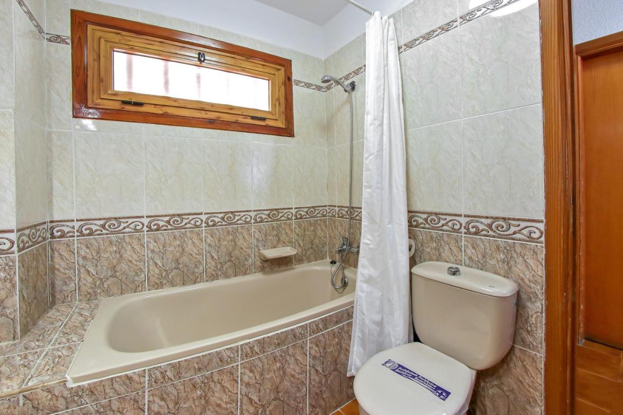 Apartment Bonito Apartmento En Garden Con Piscina Climatizada *