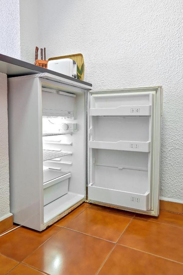 Bonito Apartmento En Garden Con Piscina Climatizada * Playa Fanabe