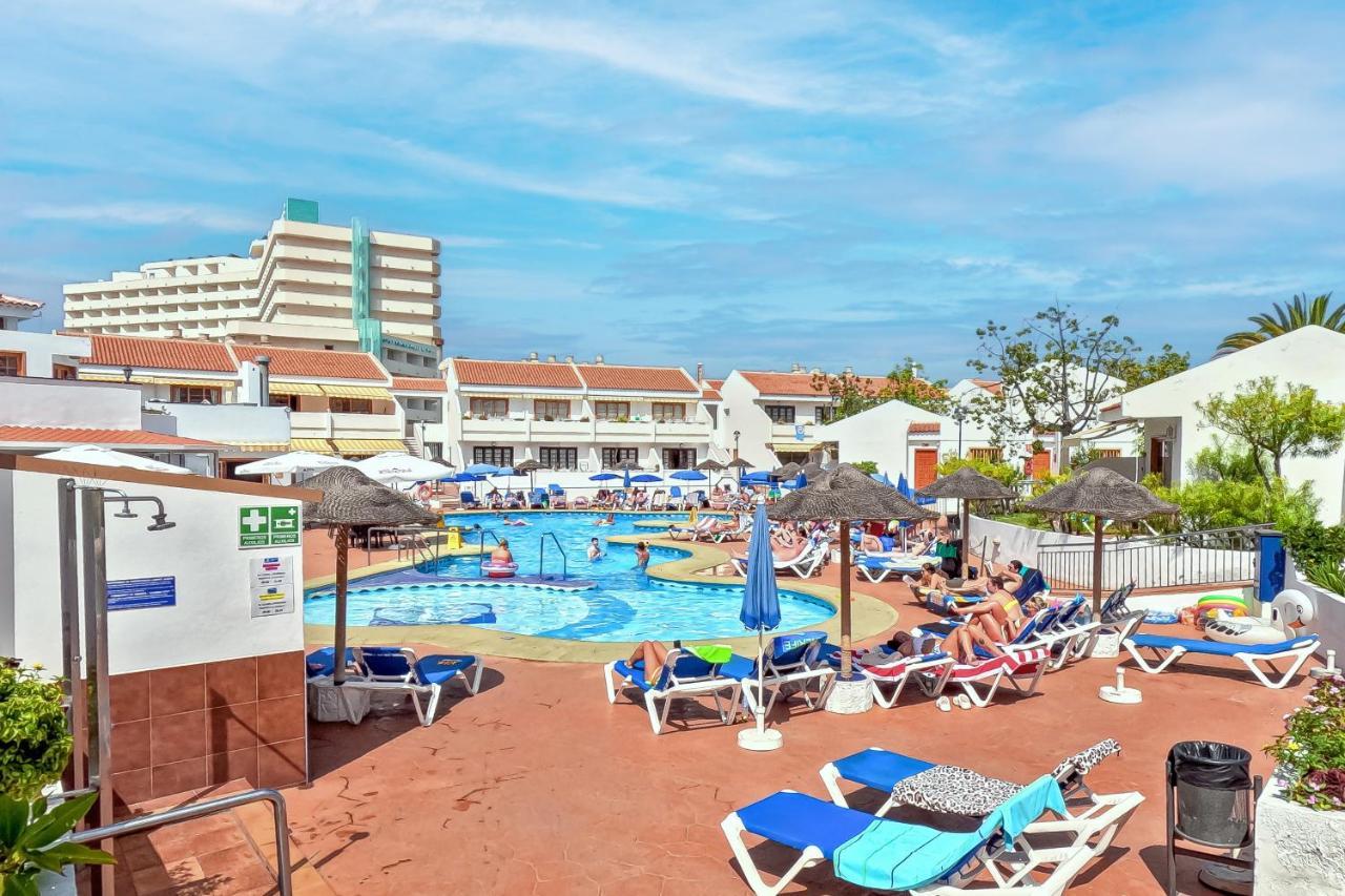 Bonito Apartmento En Garden Con Piscina Climatizada