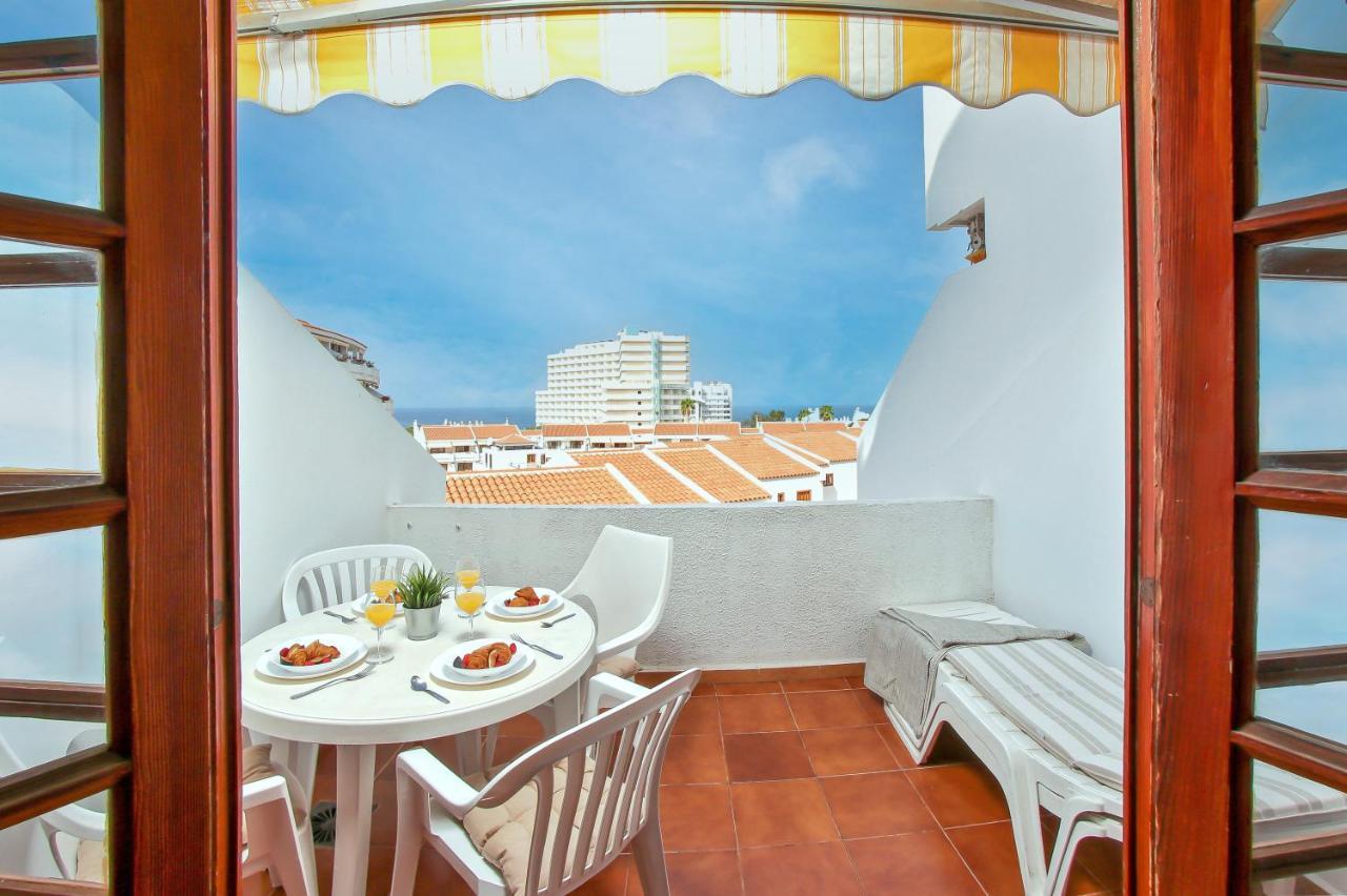 Bonito Apartmento En Garden Con Piscina Climatizada Apartment *