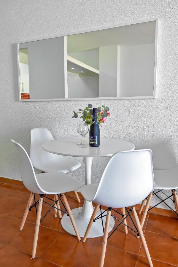 Apartment Bonito Apartmento En Garden Con Piscina Climatizada Playa Fanabe