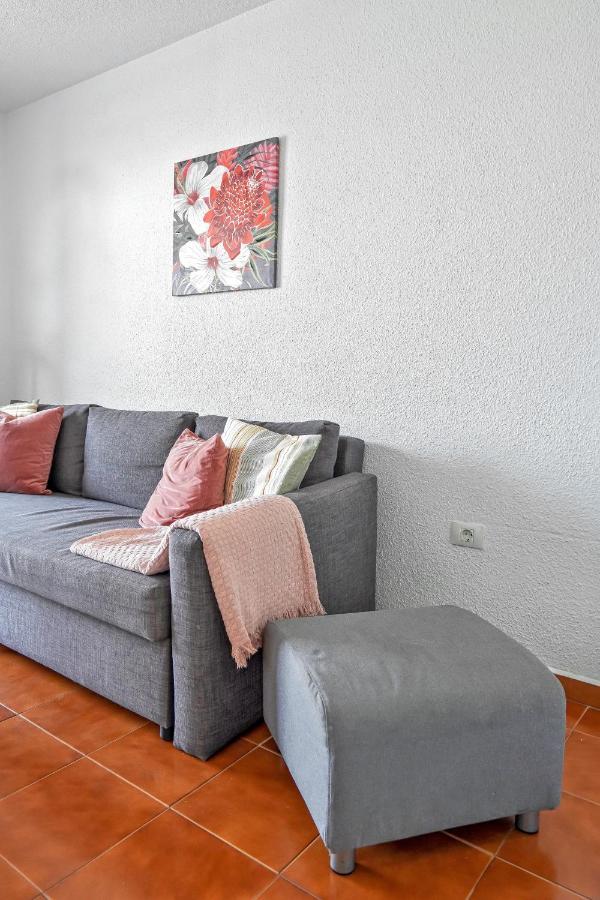 Apartment Bonito Apartmento En Garden Con Piscina Climatizada