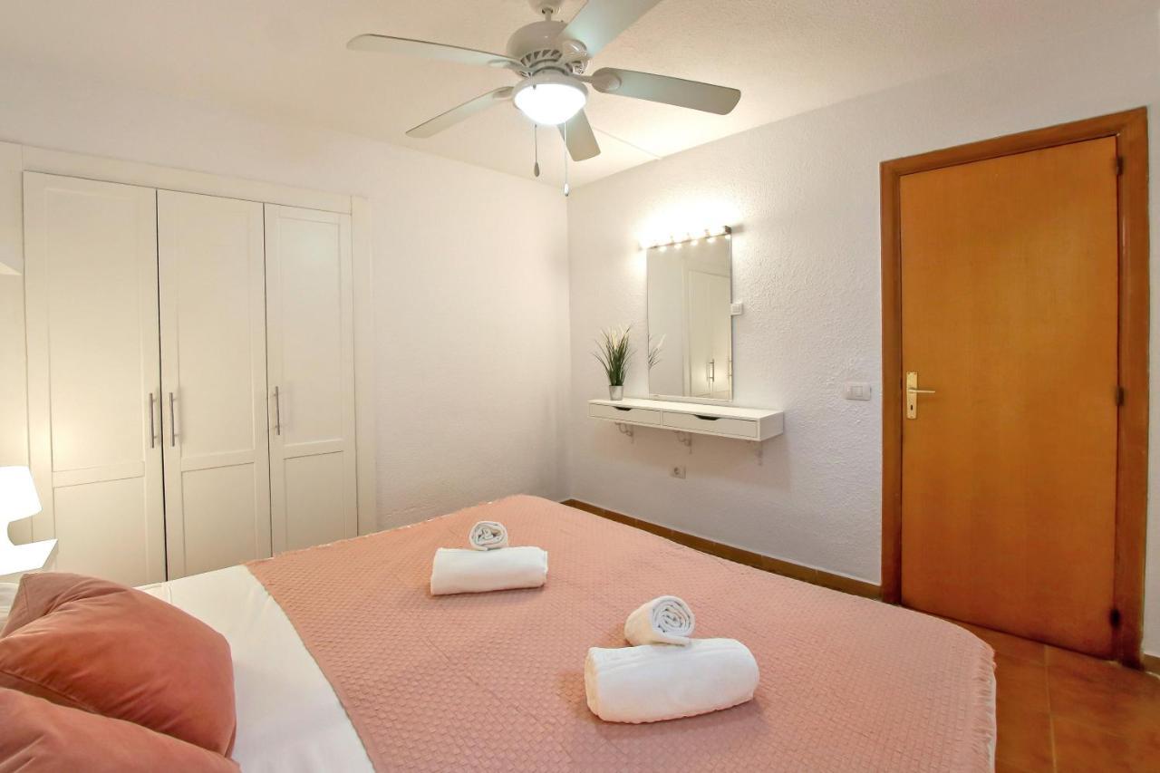 Bonito Apartmento En Garden Con Piscina Climatizada Apartment *