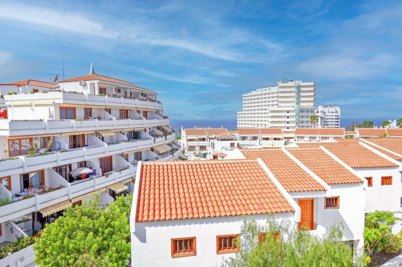 Bonito Apartmento En Garden Con Piscina Climatizada