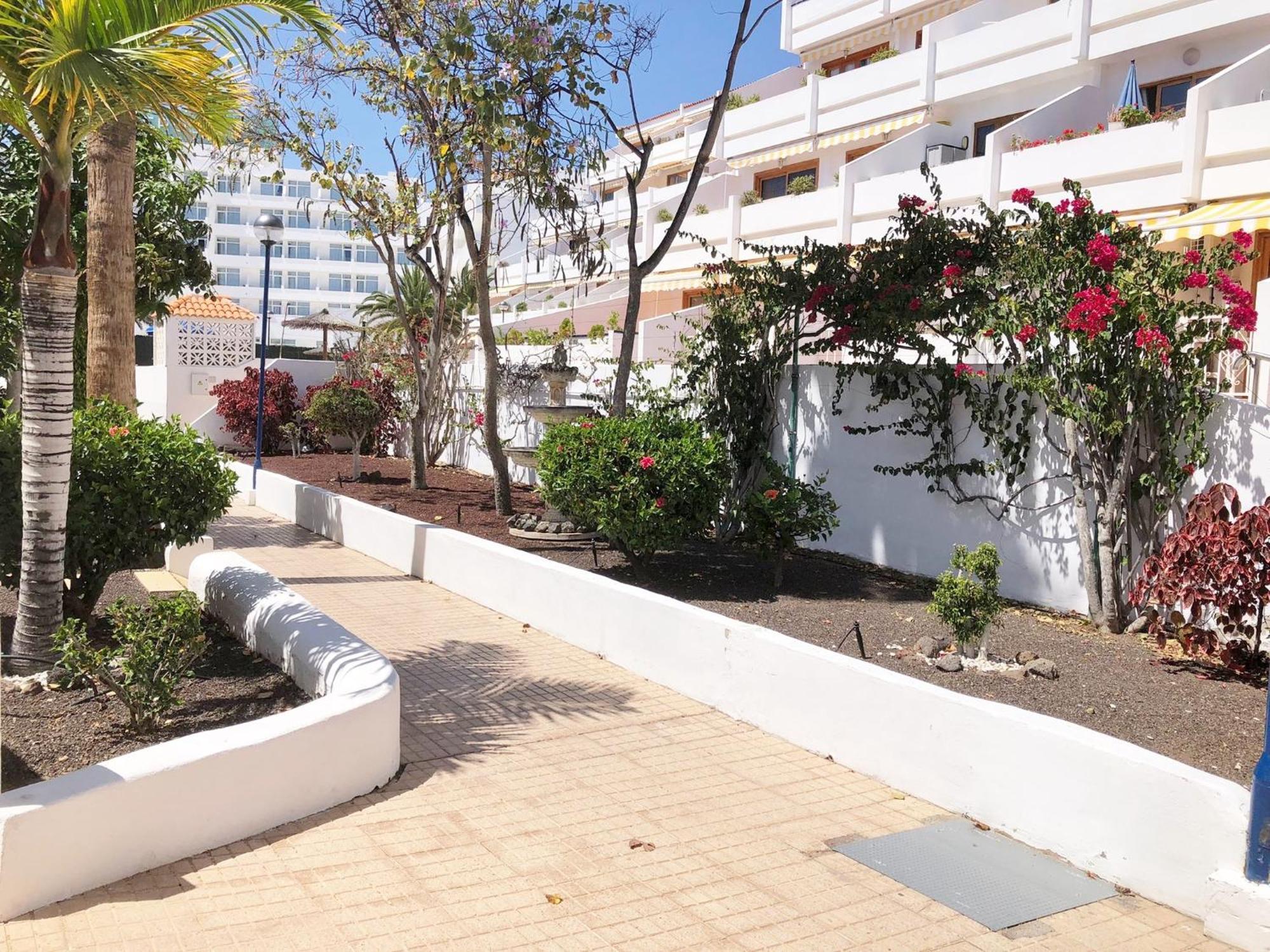Bonito Apartmento En Garden Con Piscina Climatizada Apartment