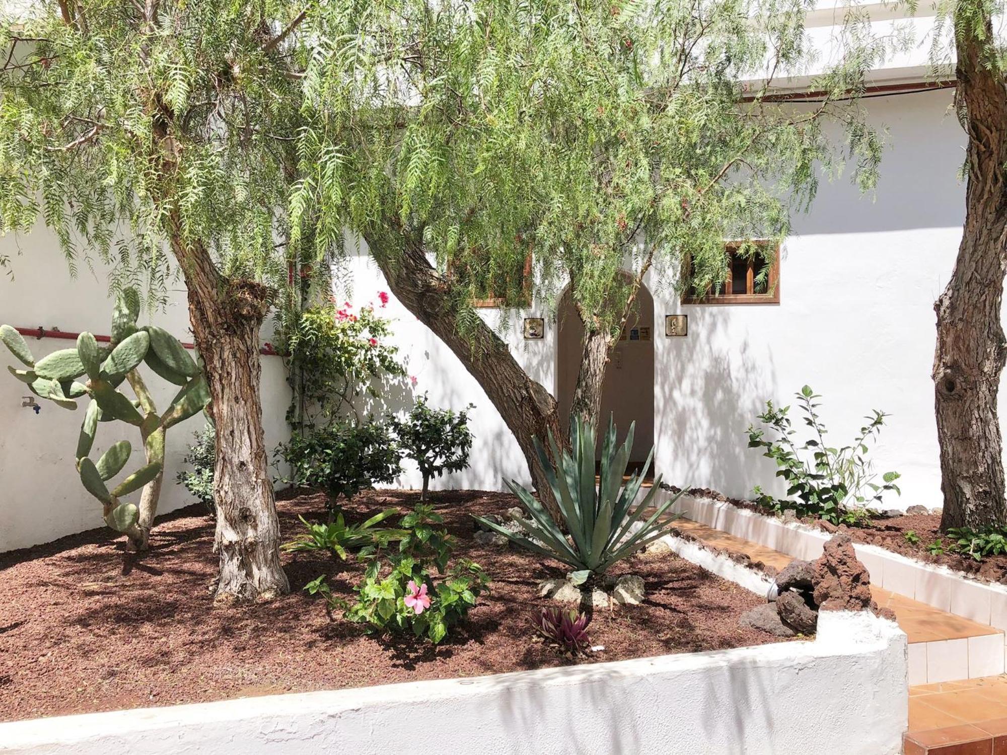 Bonito Apartmento En Garden Con Piscina Climatizada Apartment *