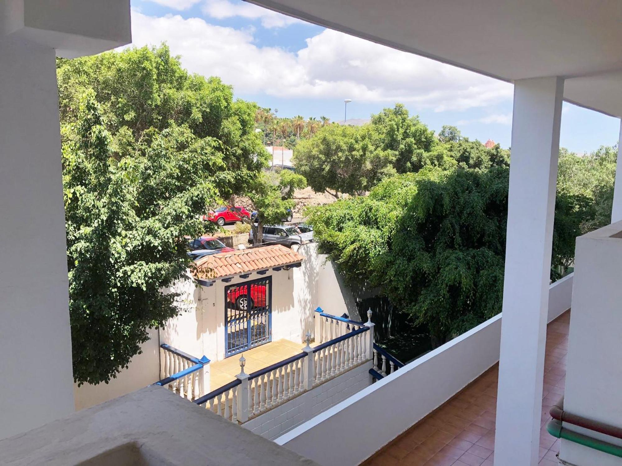 Bonito Apartmento En Garden Con Piscina Climatizada
