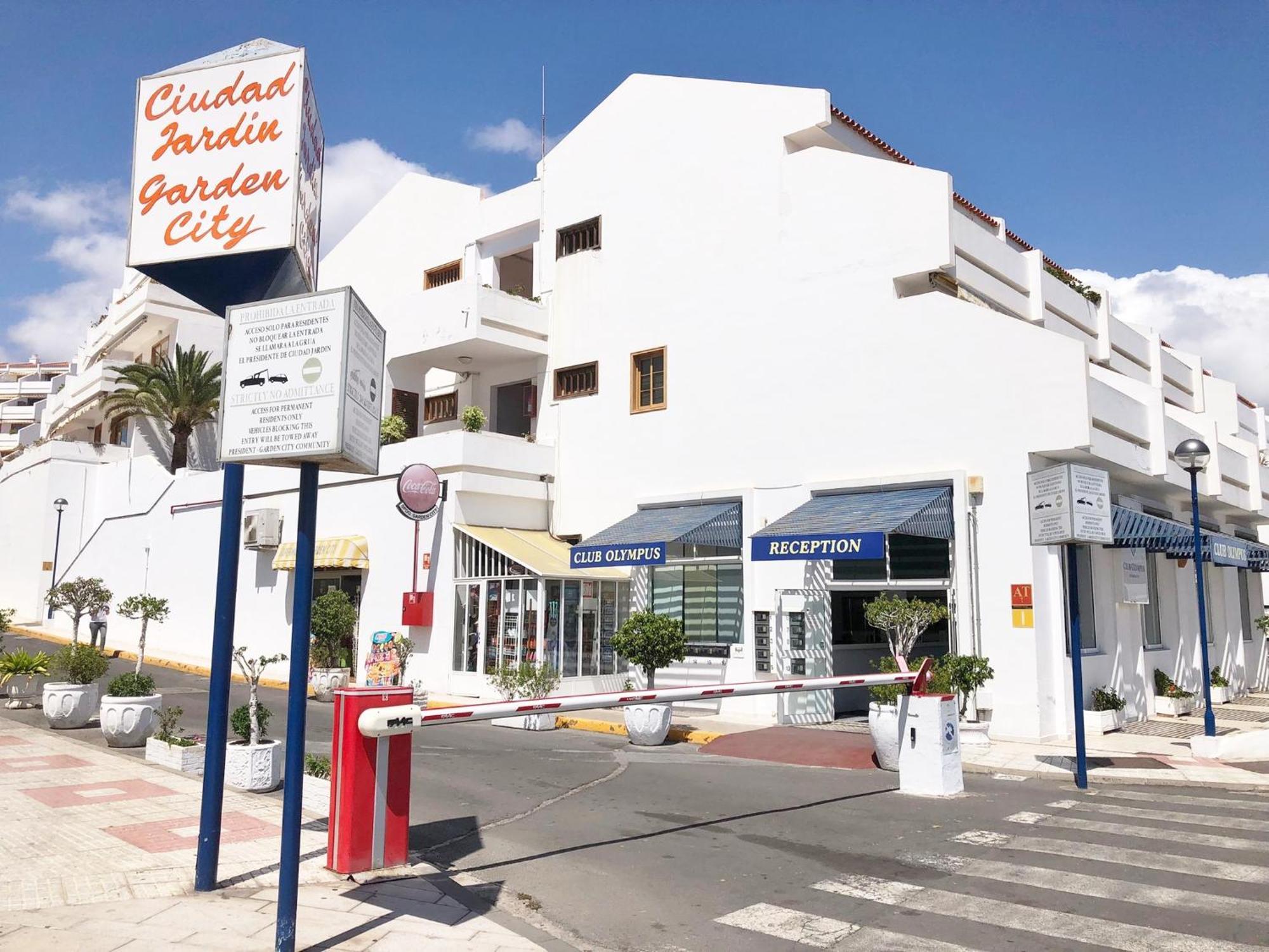 Bonito Apartmento En Garden Con Piscina Climatizada